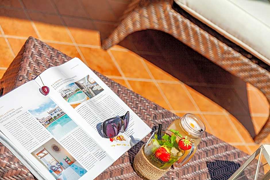 LH Hotel La Funtana- Adults Only