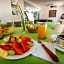 Hotel Los Girasoles