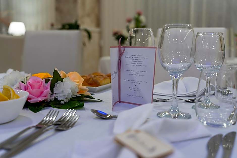 Mg Palace Hotel Costa del Sole