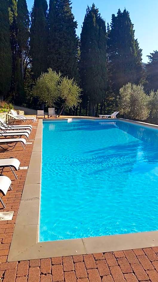 Relais Il Trebbiolo