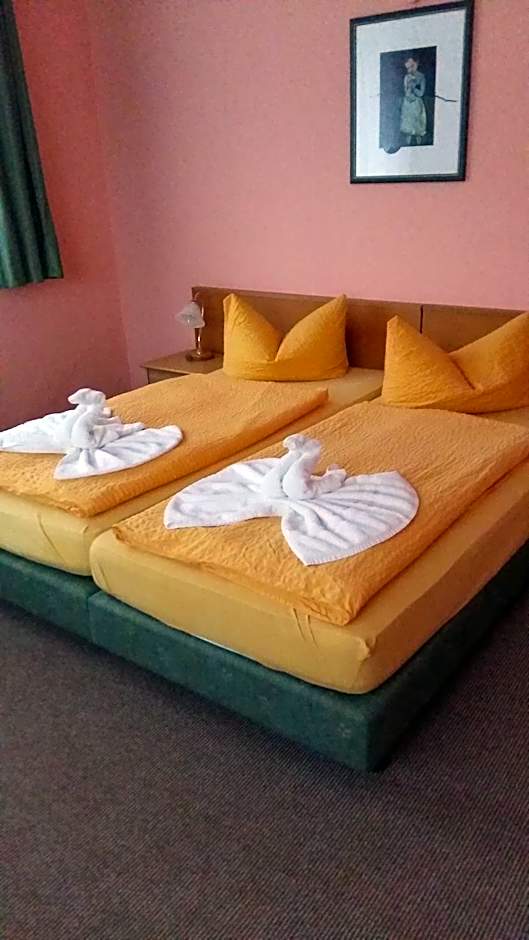 Hotel "An der Warthe"