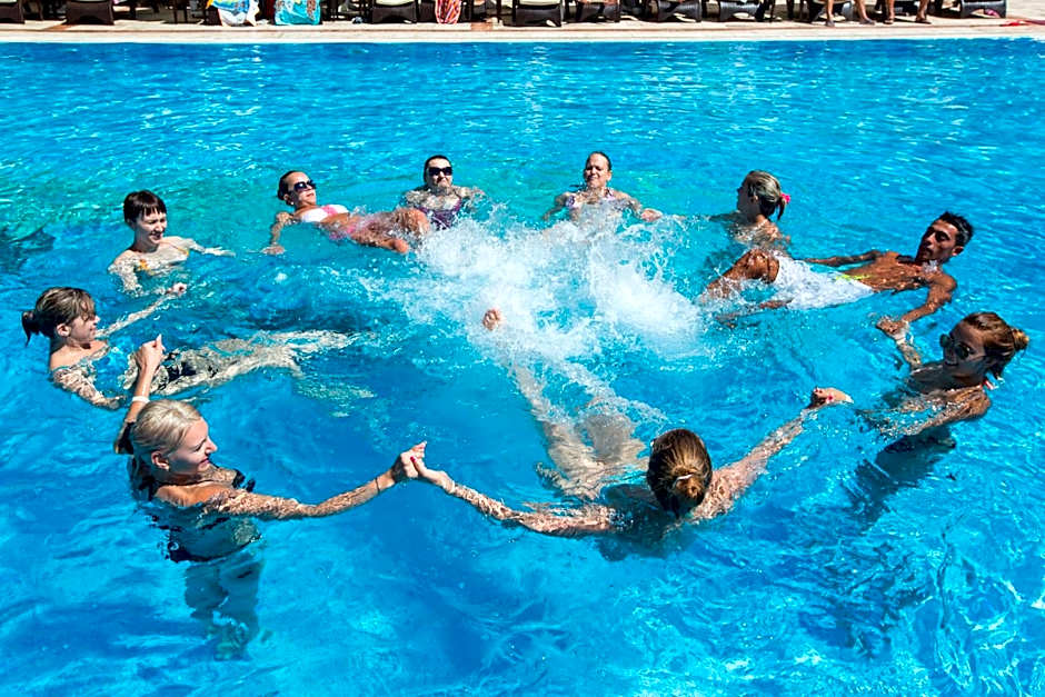 Miarosa İncekum Beach