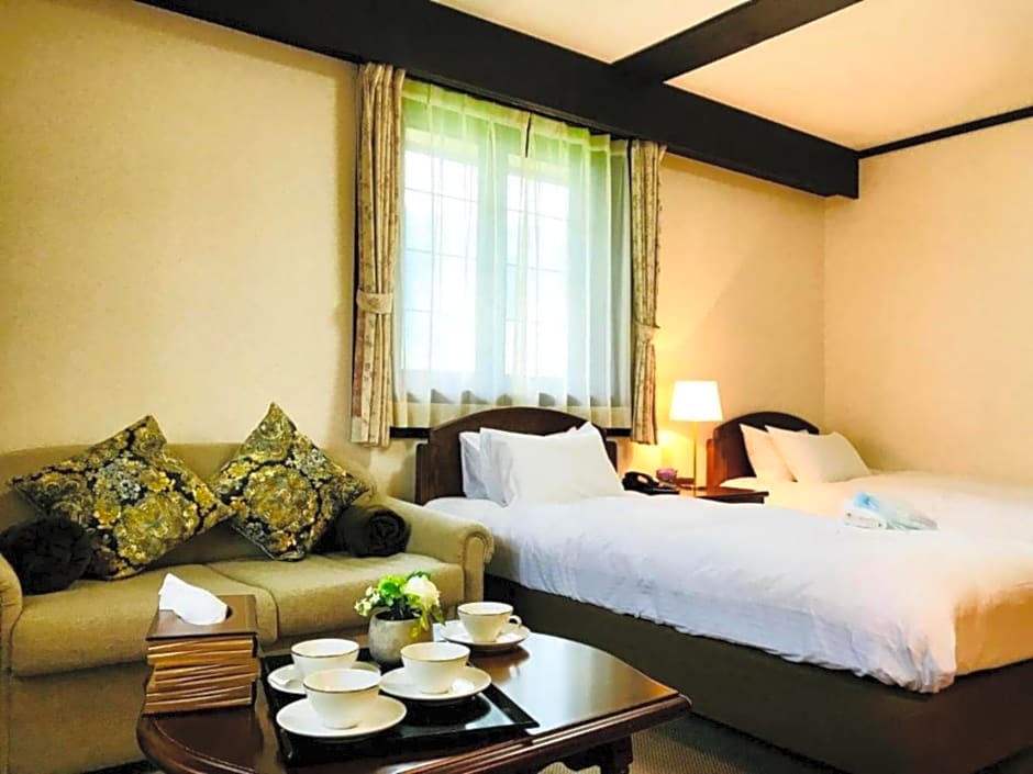Shakespeare Hotel - Vacation STAY 74108v