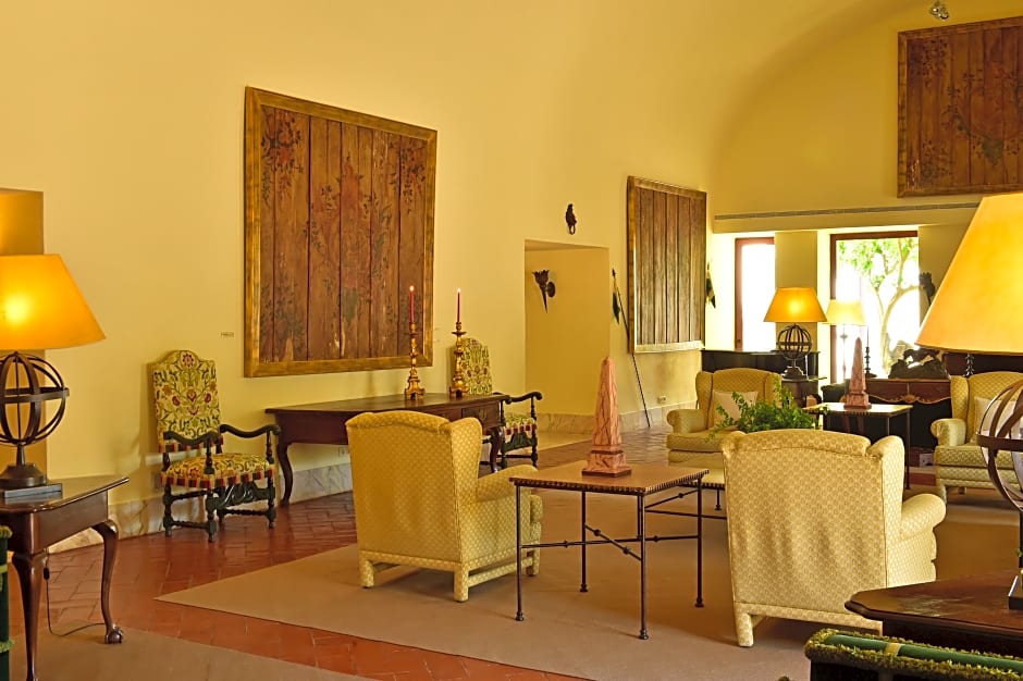 Pousada Convento de Vila Viçosa