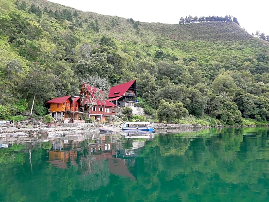 Pondok Berata Dapdap