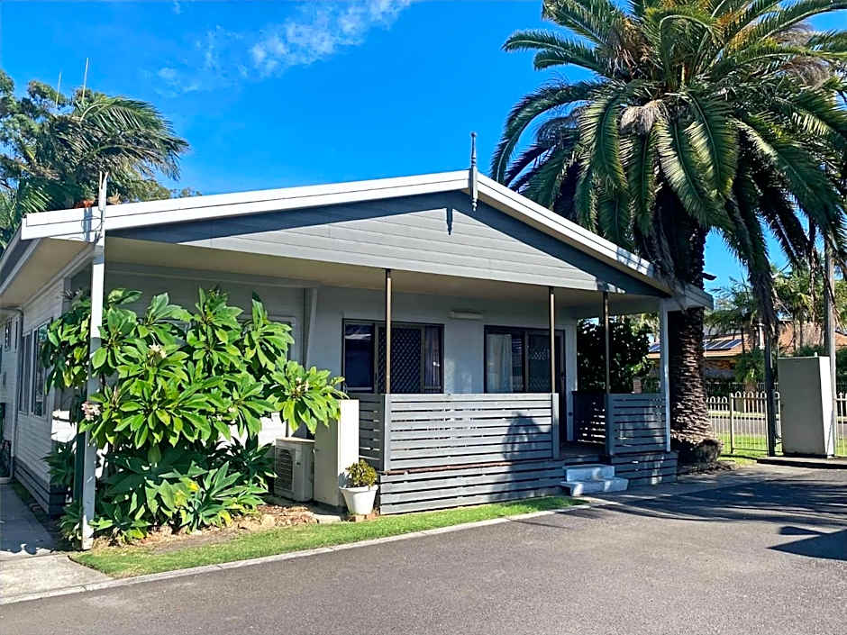 Sussex Palms Holiday Park