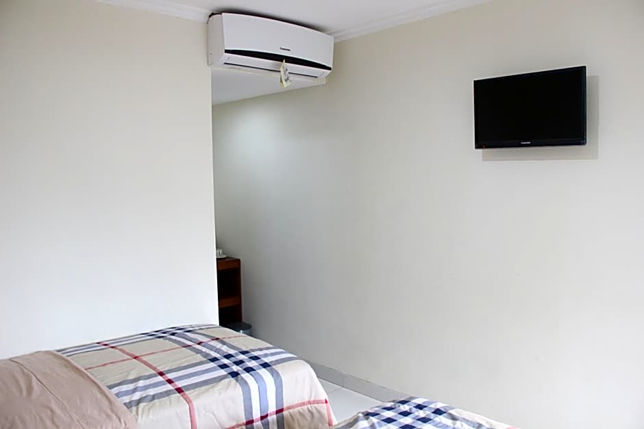 Bamboe Inn Homestay