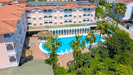 Pashas   Princess By Werde Hotels (Adult Only 16)