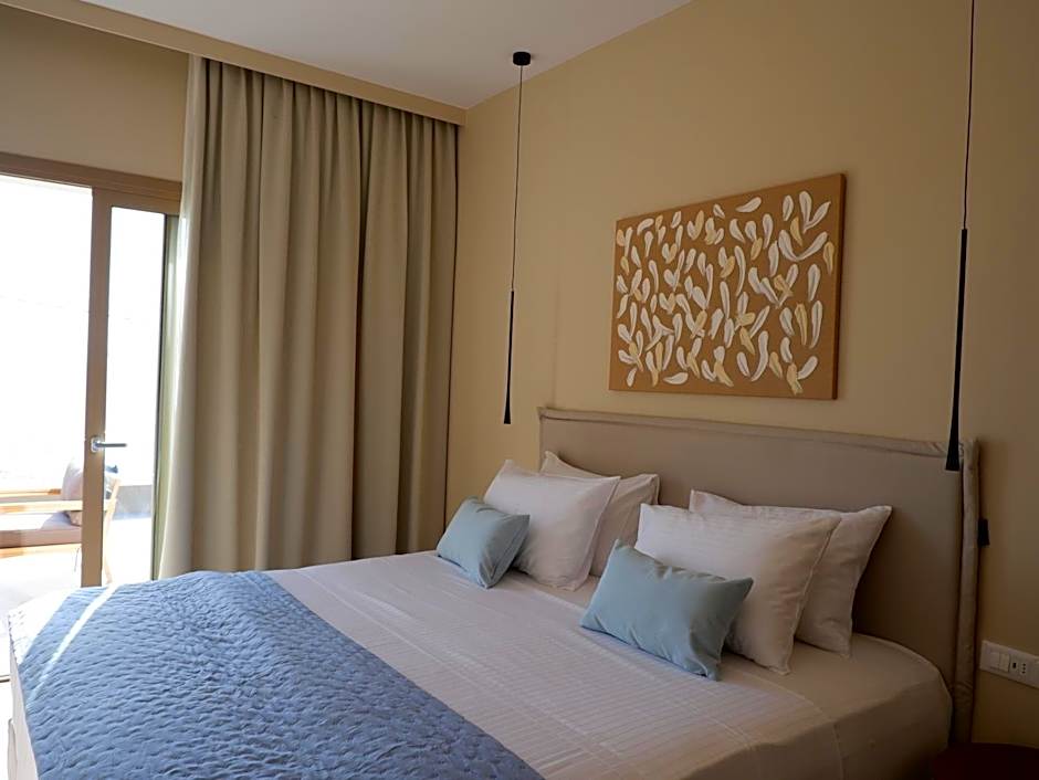 Kaiser Luxury Suites