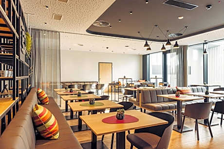 harry's home Bern-Expo