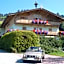 Hotel Garni Wieshof