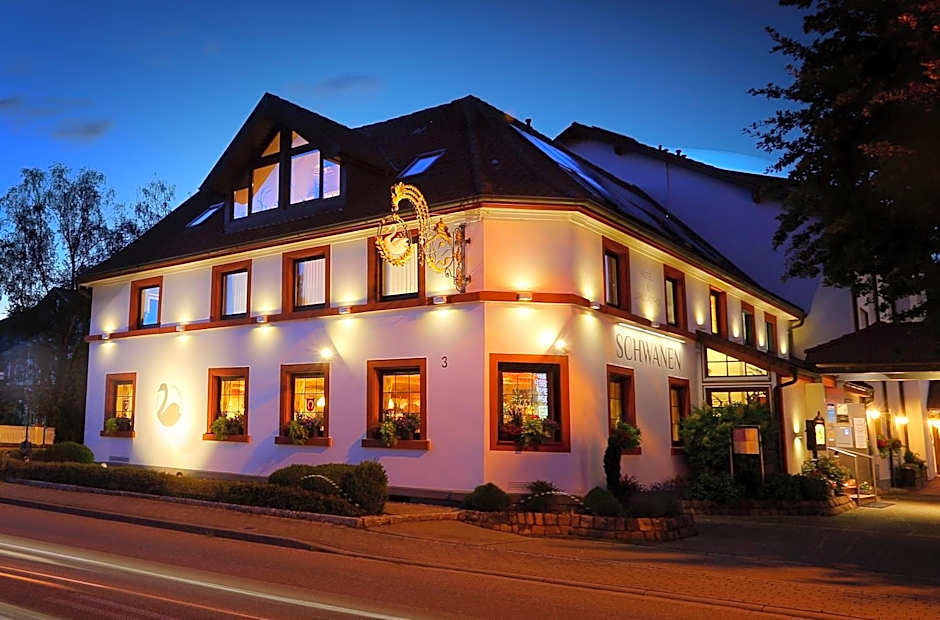 Hotel Schwanen