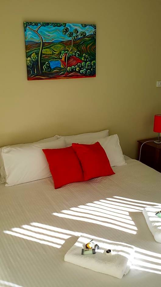 Hunter Valley Retreat