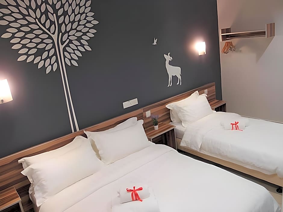 One Avenue Hotel Balakong