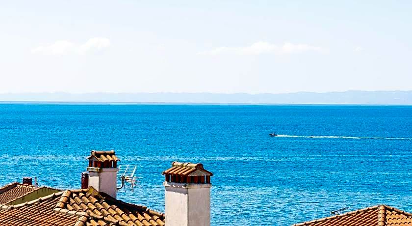 Aiora Suites by Booking Kottas