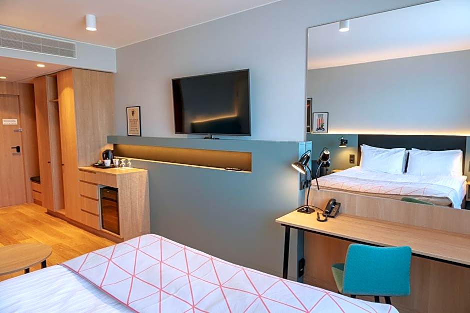 Holiday Inn Helsinki Expo By IHG