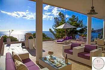 Taormina Villa Oasis Residence