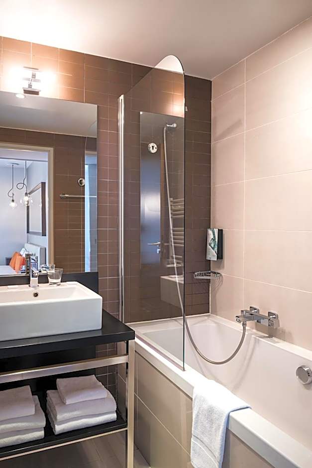 Aparthotel Adagio Nice Centre