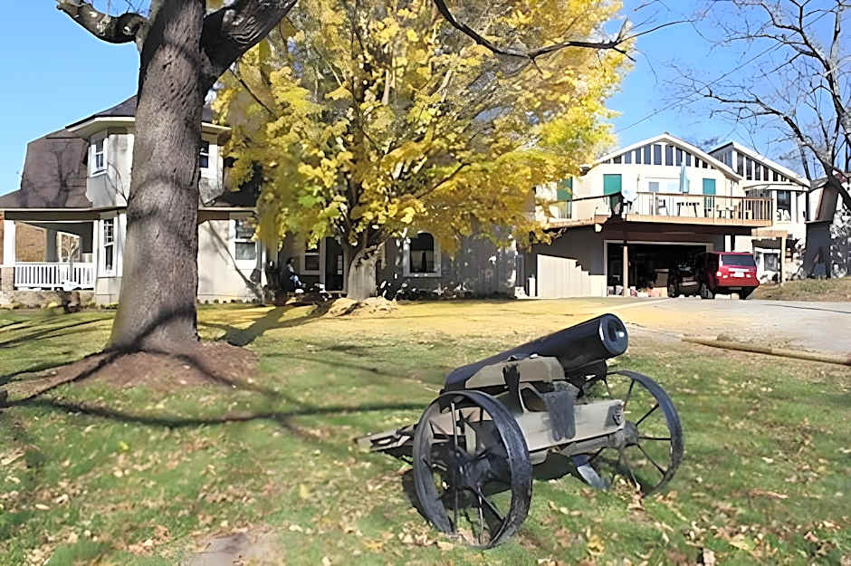 Millsap-Baker Estate