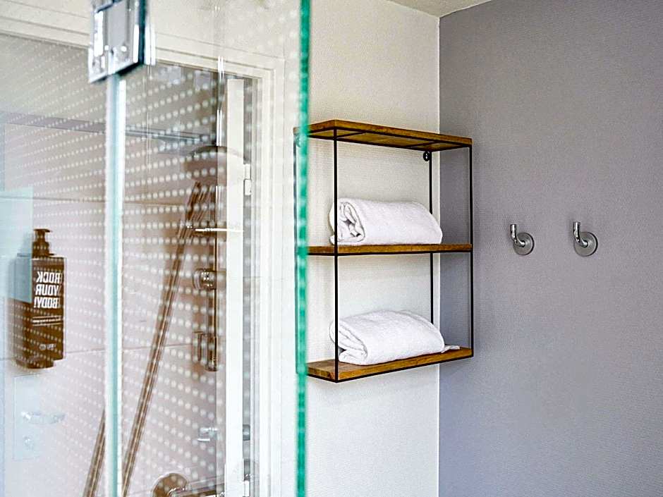 ibis Annecy Centre Vieille Ville