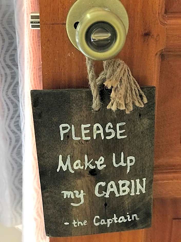 ANCHORAGE INN Moalboal