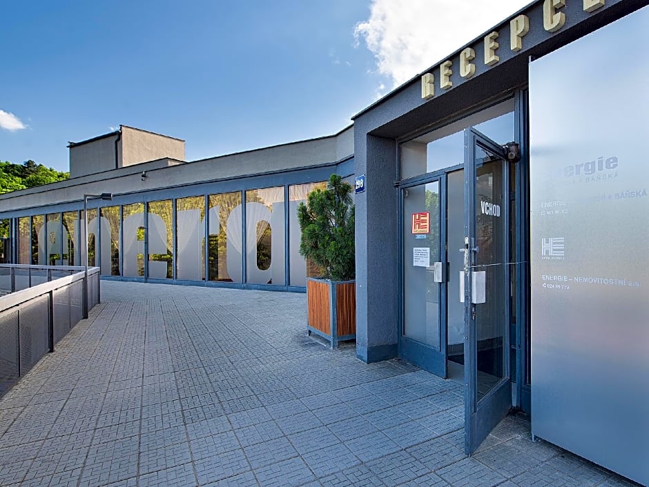 Hotel Energie Prague