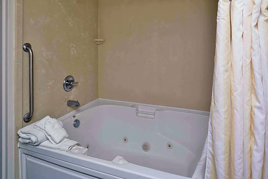 Hilton Garden Inn Indianapolis/Carmel