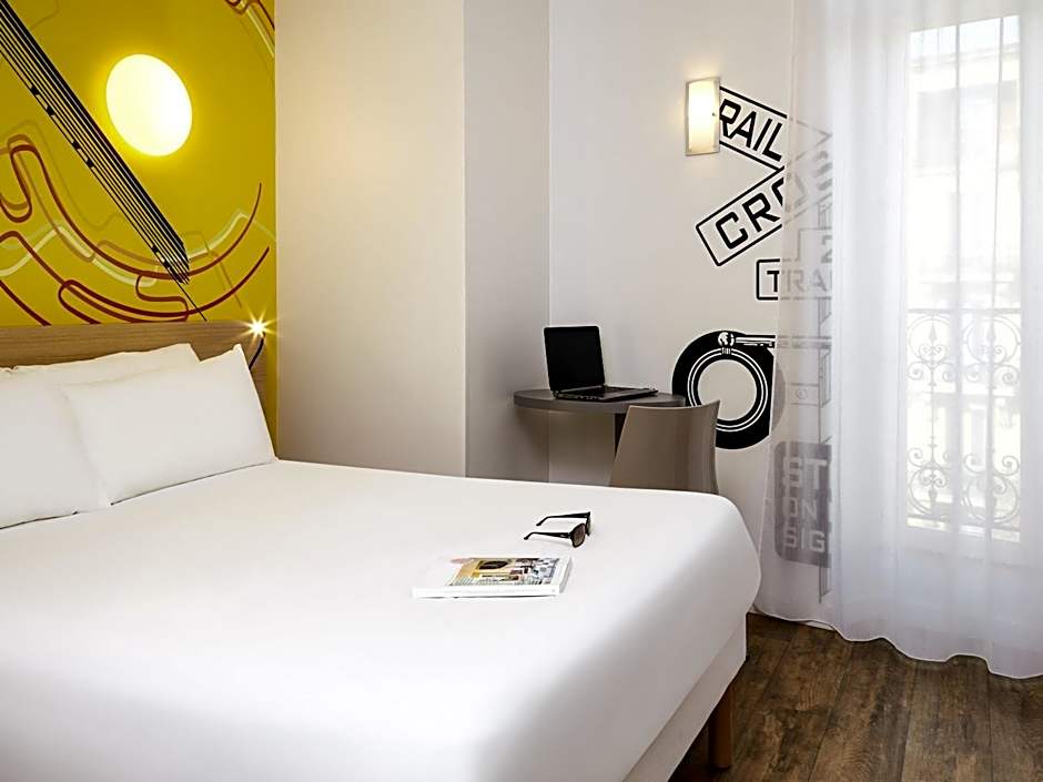 ibis Styles Marseille Gare Saint-Charles