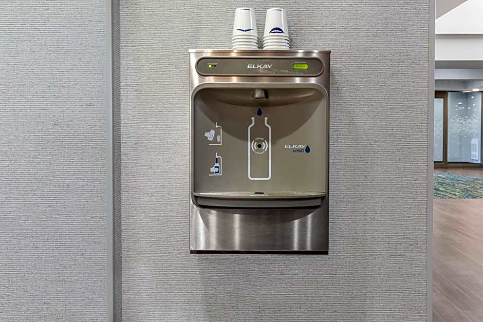 Hampton Inn & Suites by Hilton Toronto Downtown