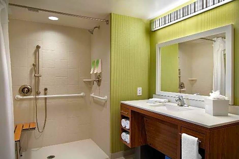 Home2 Suites by Hilton Columbus/West, OH
