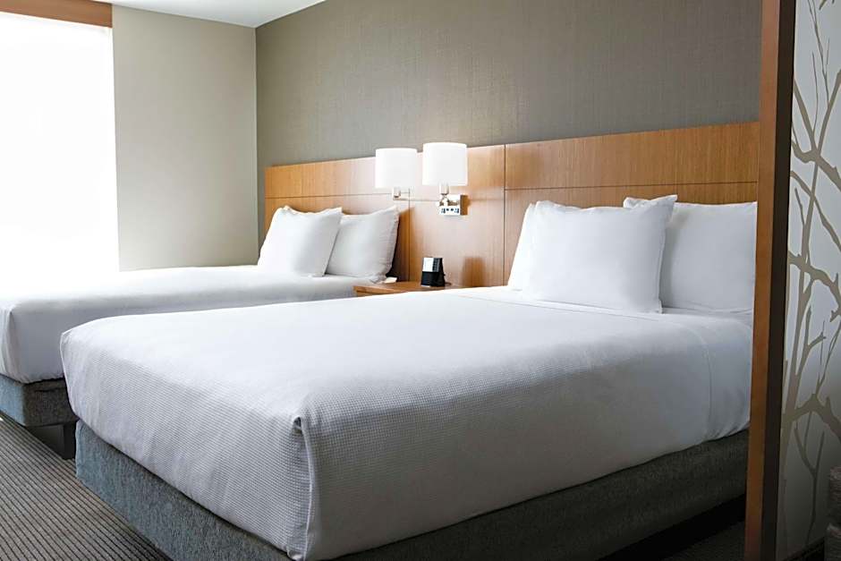 Hyatt Place Kansas City Lenexa City Center