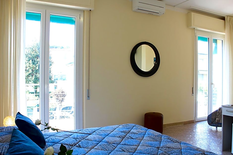 Hotel Luca