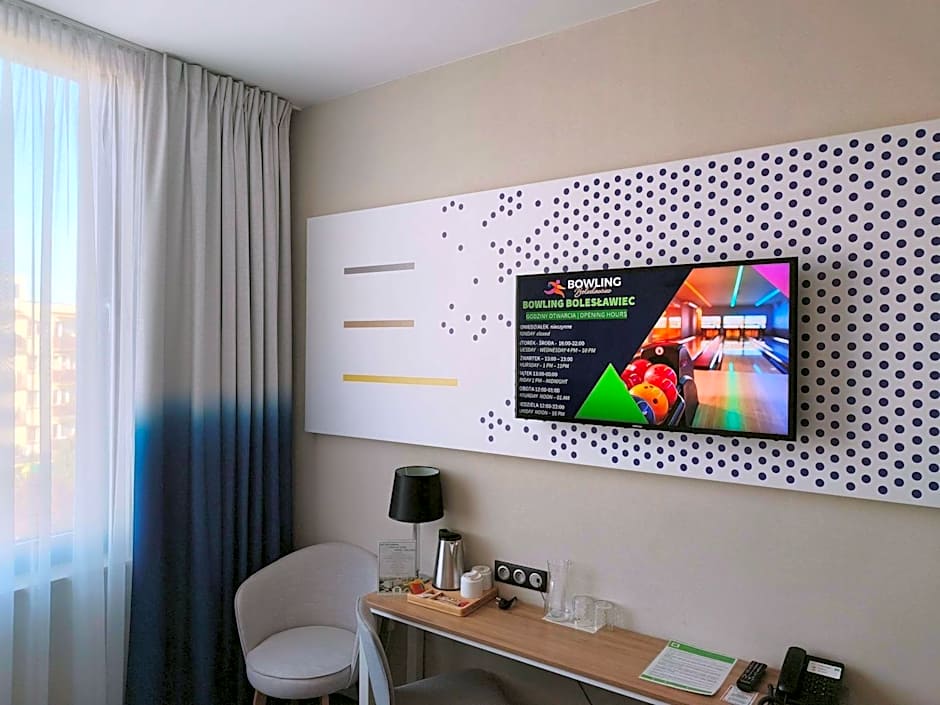 Ibis Styles Boleslawiec