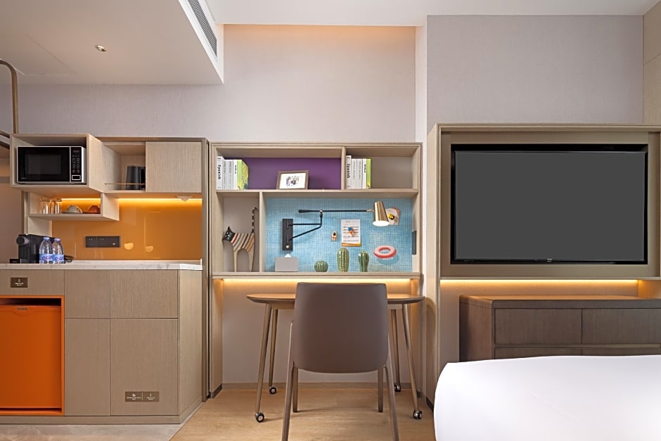 Home2 Suites by Hilton Foshan Jiujiang