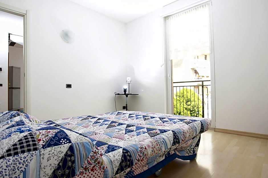 Apartment Lake Maggiore - ITALIA