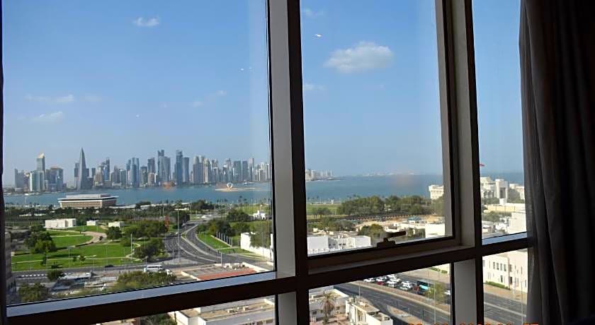 THE CASTLE PREMIUM HOTEL