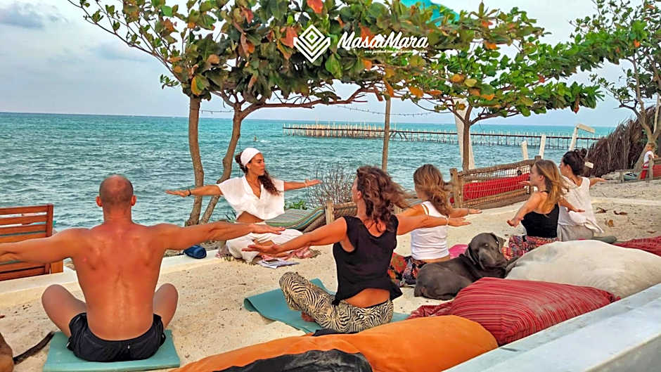 Masai Mara Zanzibar - Boutique Hotel