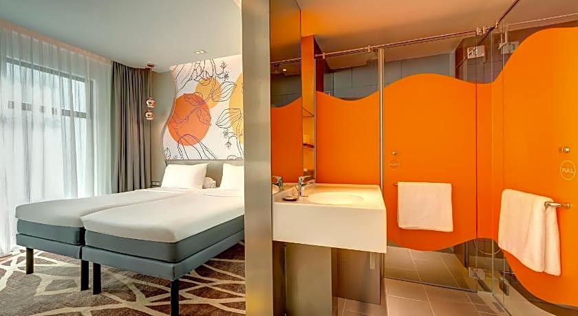 ibis Styles Johor Iskandar Puteri 