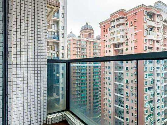 Pinjing Apartment