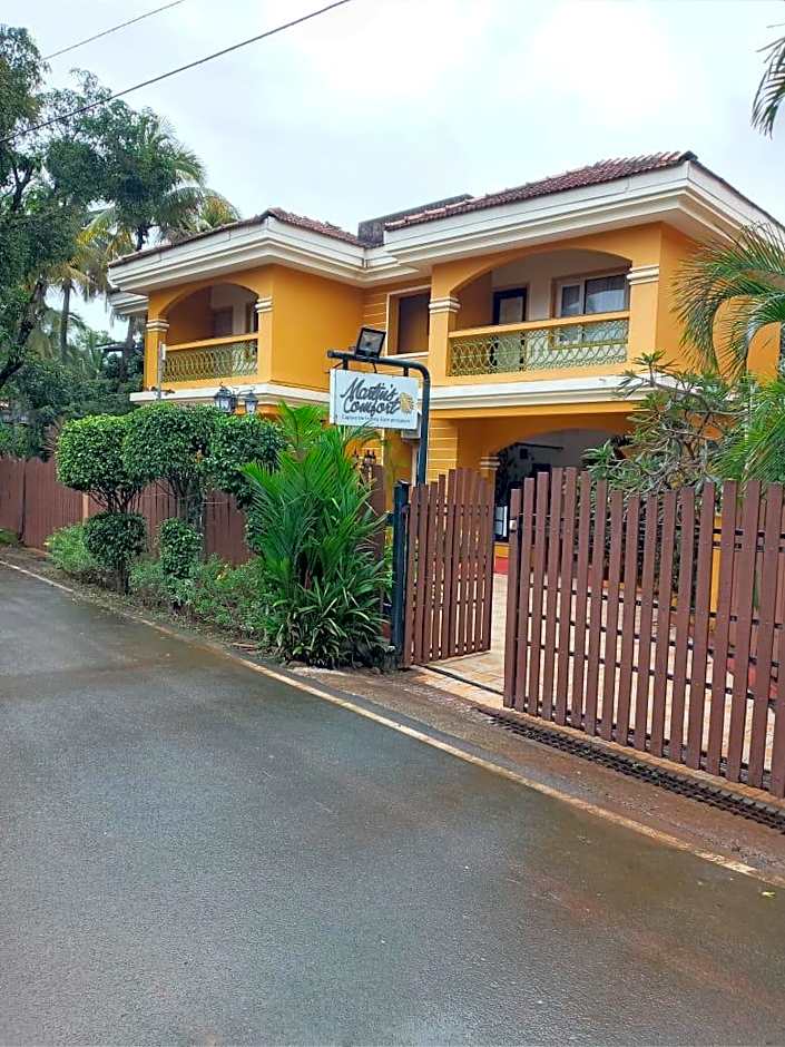 Martin'S Comfort Hotel