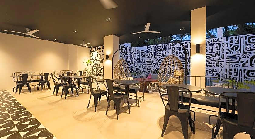 Kadangyan by 3BU Hostel