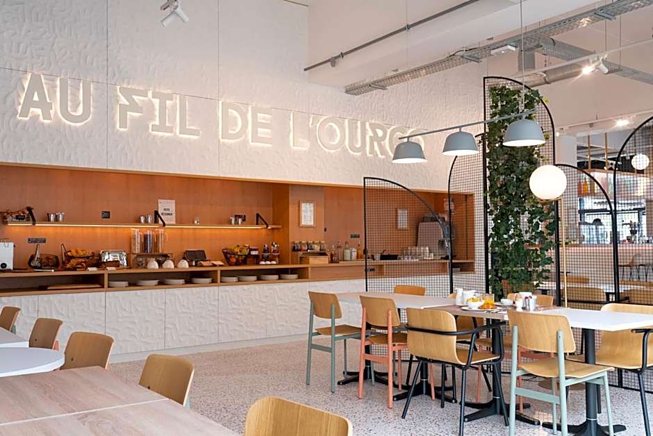ibis Styles Paris Romainville