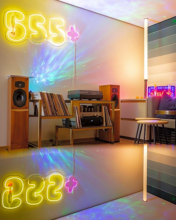 Greulich Design & Boutique Hotel