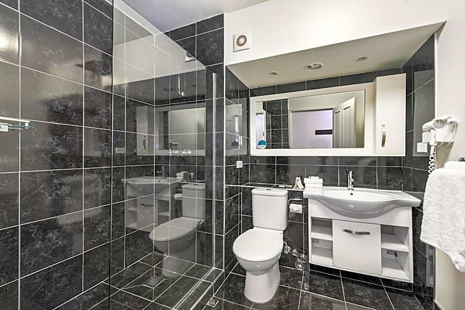 Quality Hotel Colonial Launceston