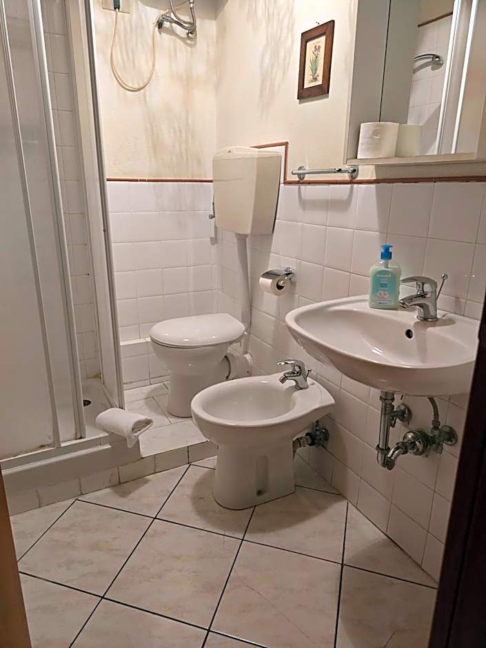 Due Borghi Guest House