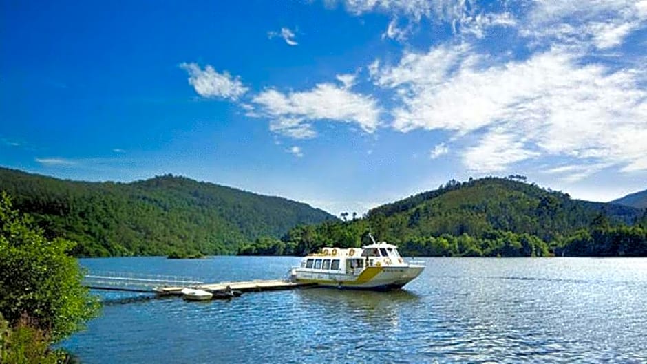 Arnoia Caldaria Hotel Balneario