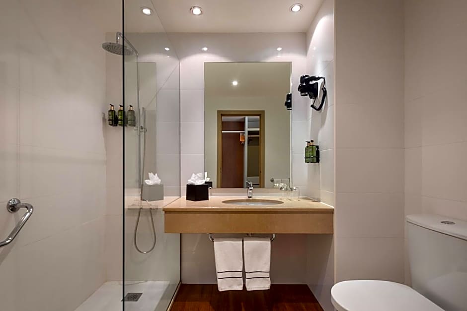 Melia Lisboa Oriente Hotel