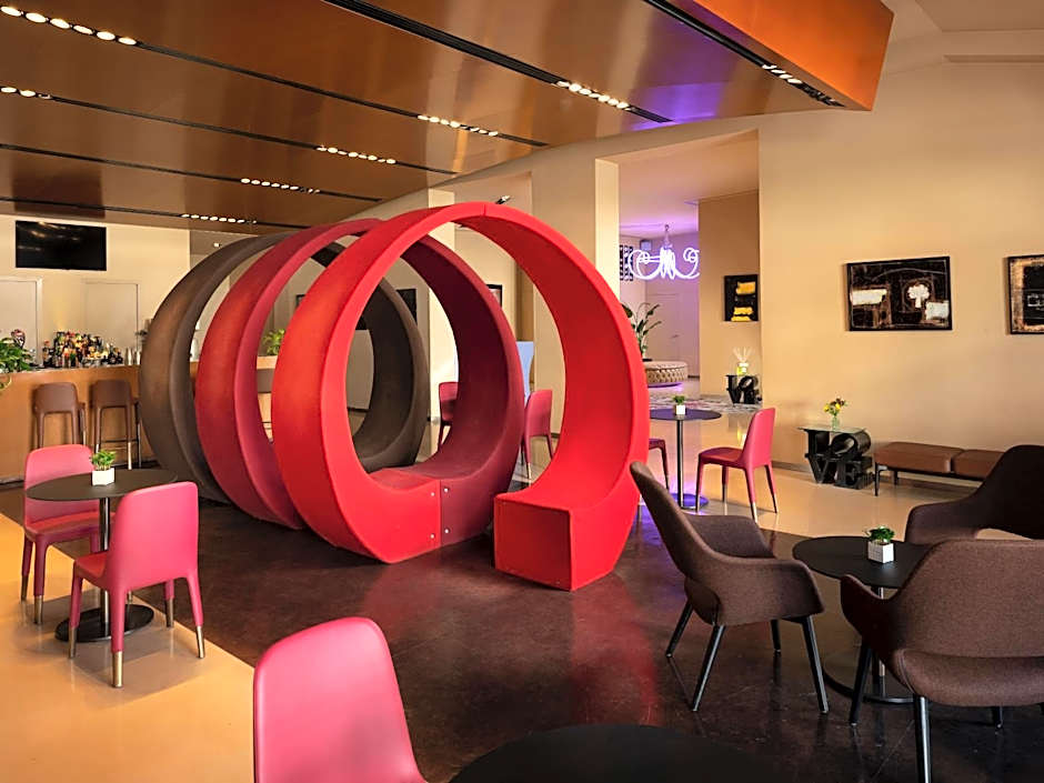 UNA Hotels Vittoria Firenze
