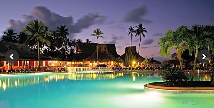 Grand Bahia Principe San Juan All Inclusive