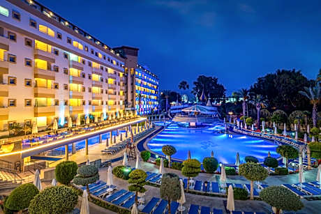 Saphir Hotel & Villas